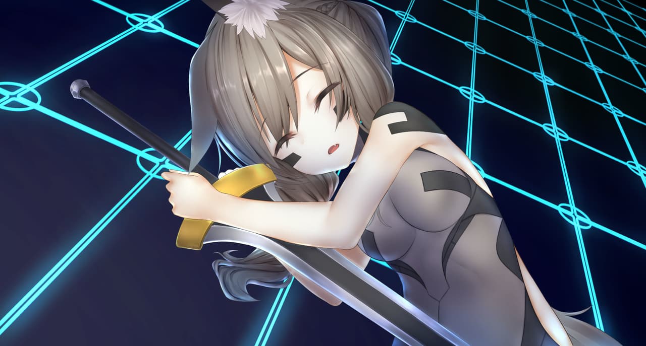 Peace of Evil Visual Novel