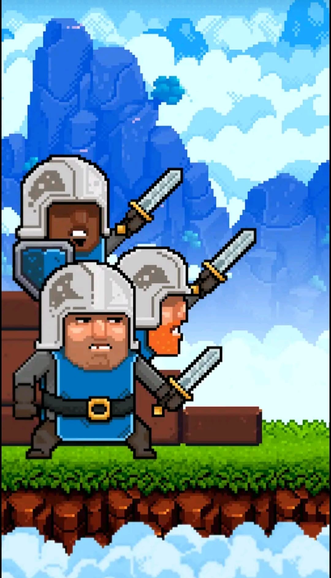 Tiny Empire (itch) (LOGITECH ARTS) screenshot 3
