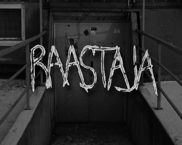 Raastaja