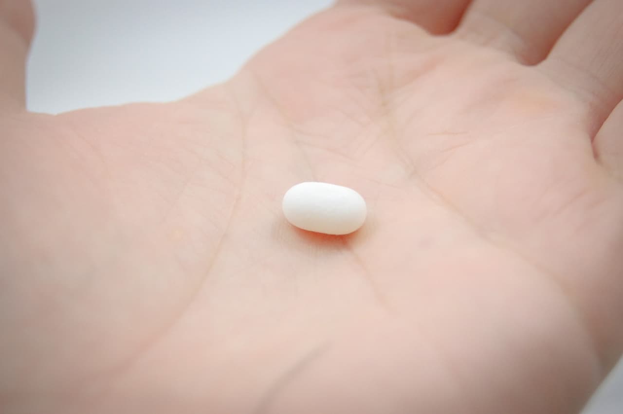The White Pill