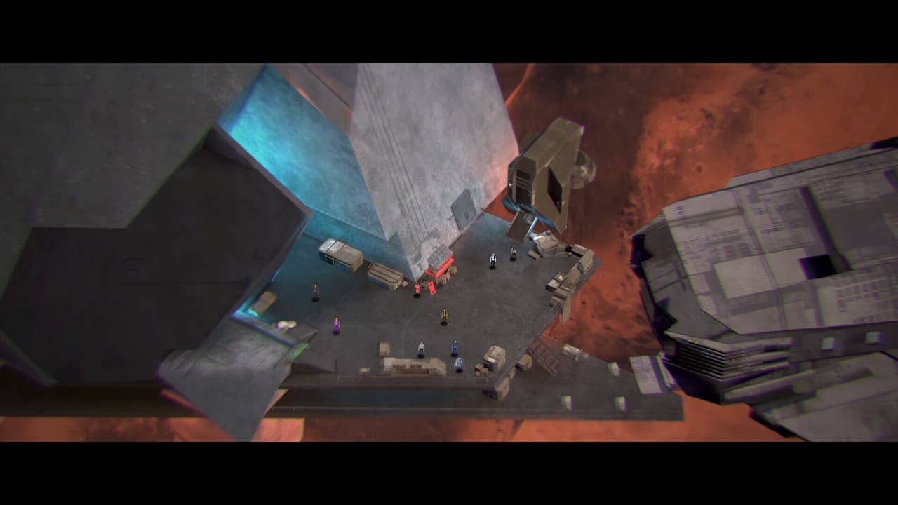 Covenant: Project Zero screenshot 2