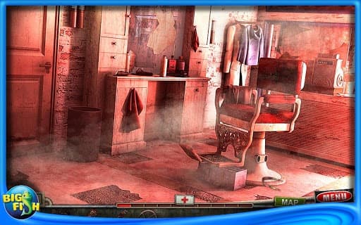 Small Town Terrors (Full) screenshot 2