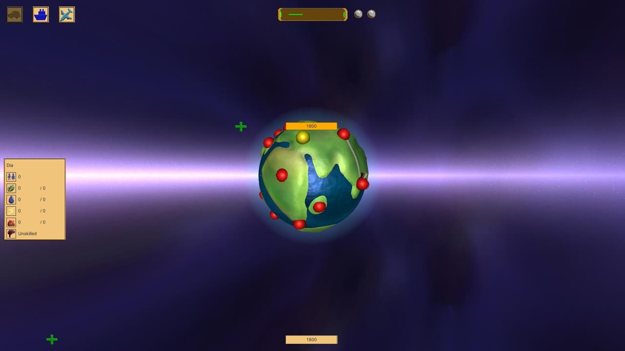 Home (itch) (Ftgamejam) screenshot 3