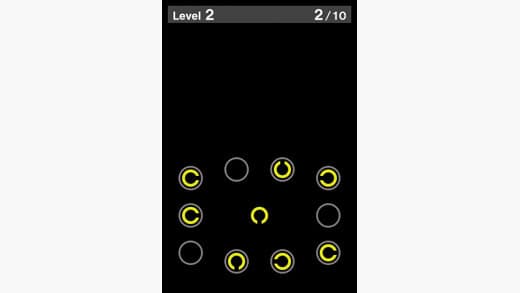 Flash Focus: Vision Training in Minutes a Day screenshot 3