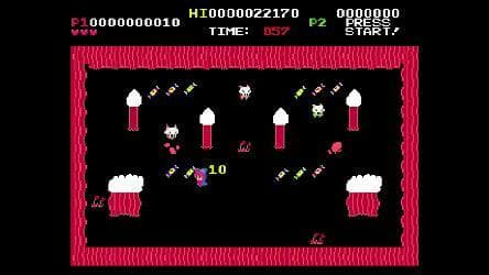 Witch Sisters Sugary Dreams screenshot 4