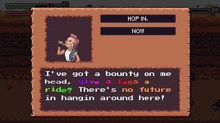 Helltour Cross Country