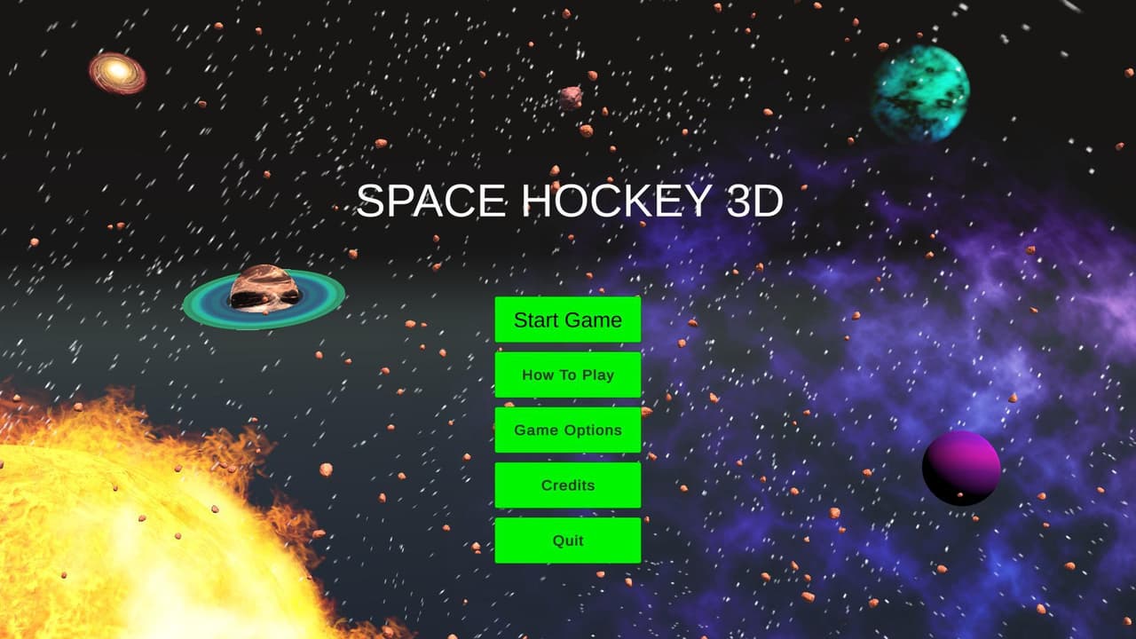 Gamester09s Games screenshot 2