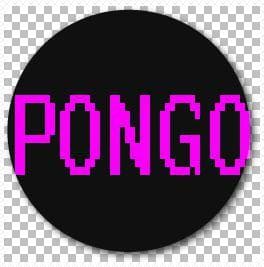 PONGO (itch) (GipTonical)