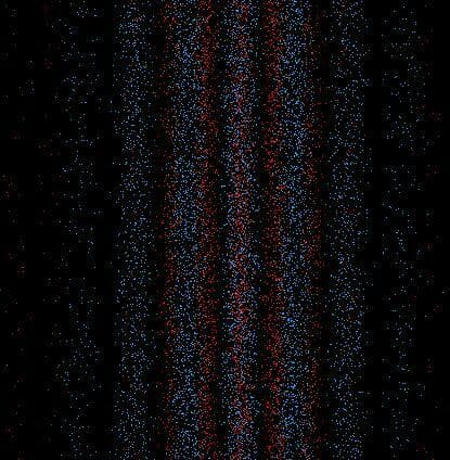 Double Slit Visualizer screenshot 2
