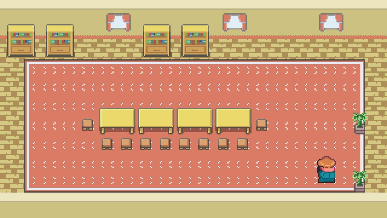 ninja adventure (TheCorrupterDev) screenshot 5