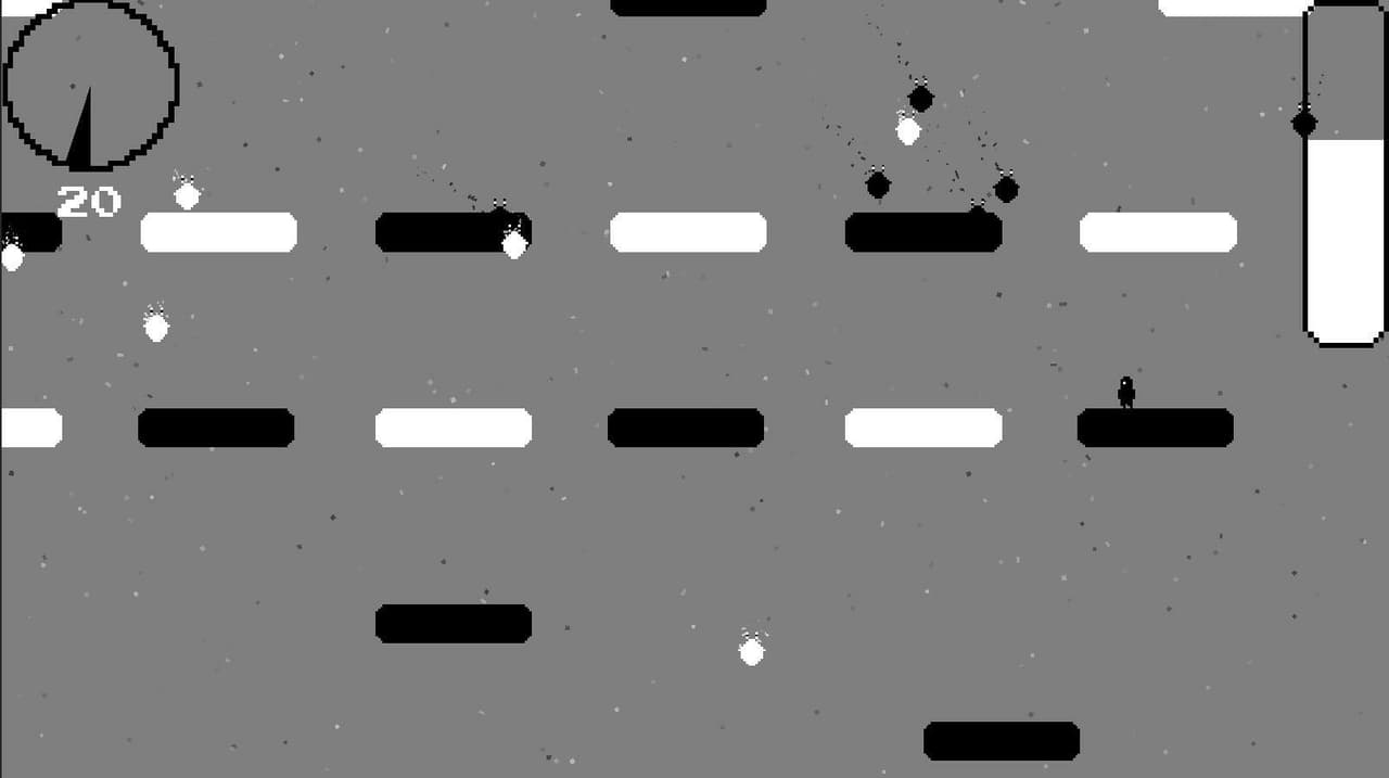Contrast (itch) (Blitt) screenshot 2