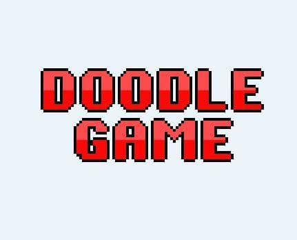 DoodleGame (paul_lartediarrangiarsi)