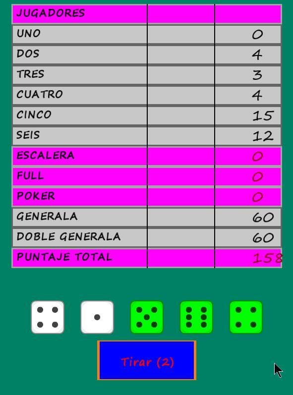 Generala