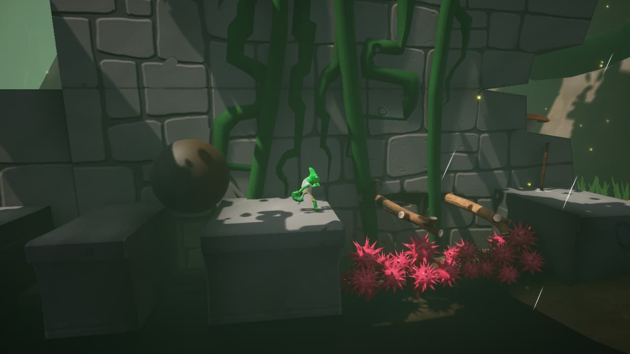 Felling screenshot 4