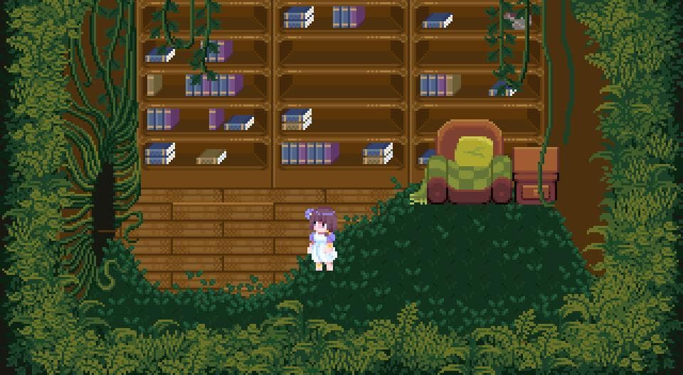 Ipomoea screenshot 2