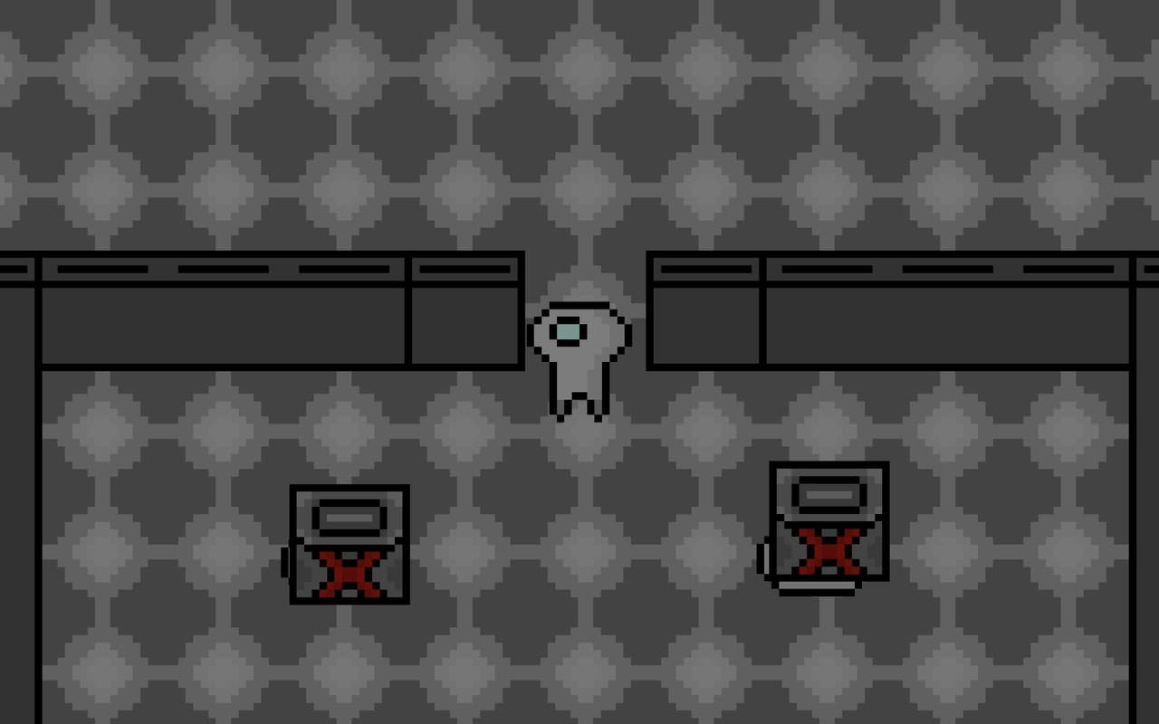 Robo Escape (Agentt9990) screenshot 4