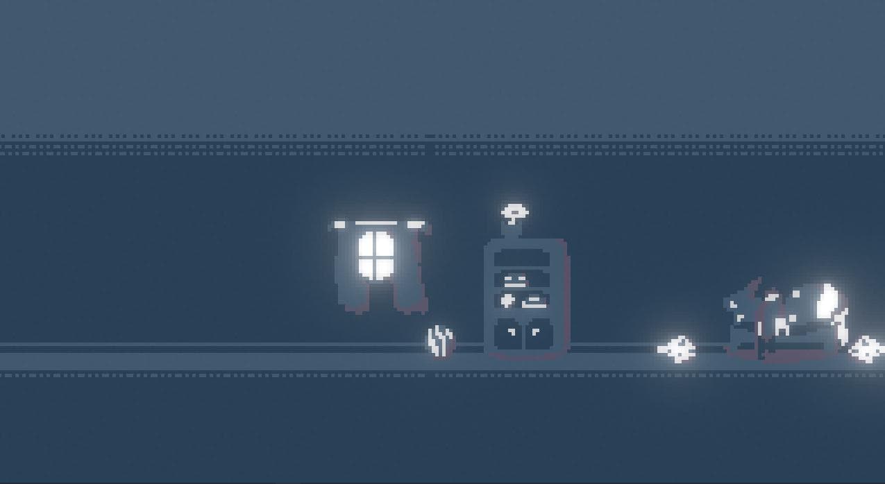 Again (itch) (Zk) screenshot 2