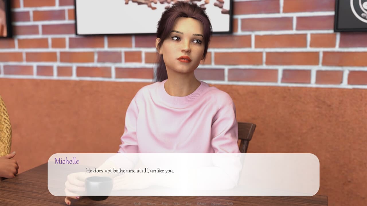 Sweet Revenge screenshot 4