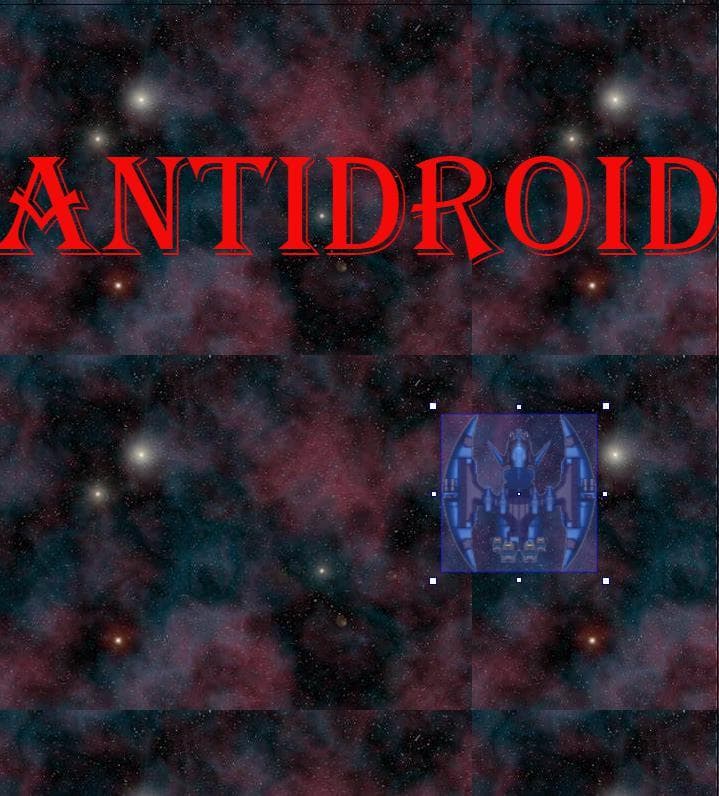 Antidroid