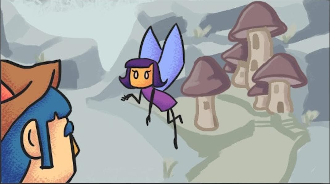 La Encrucijada screenshot 4