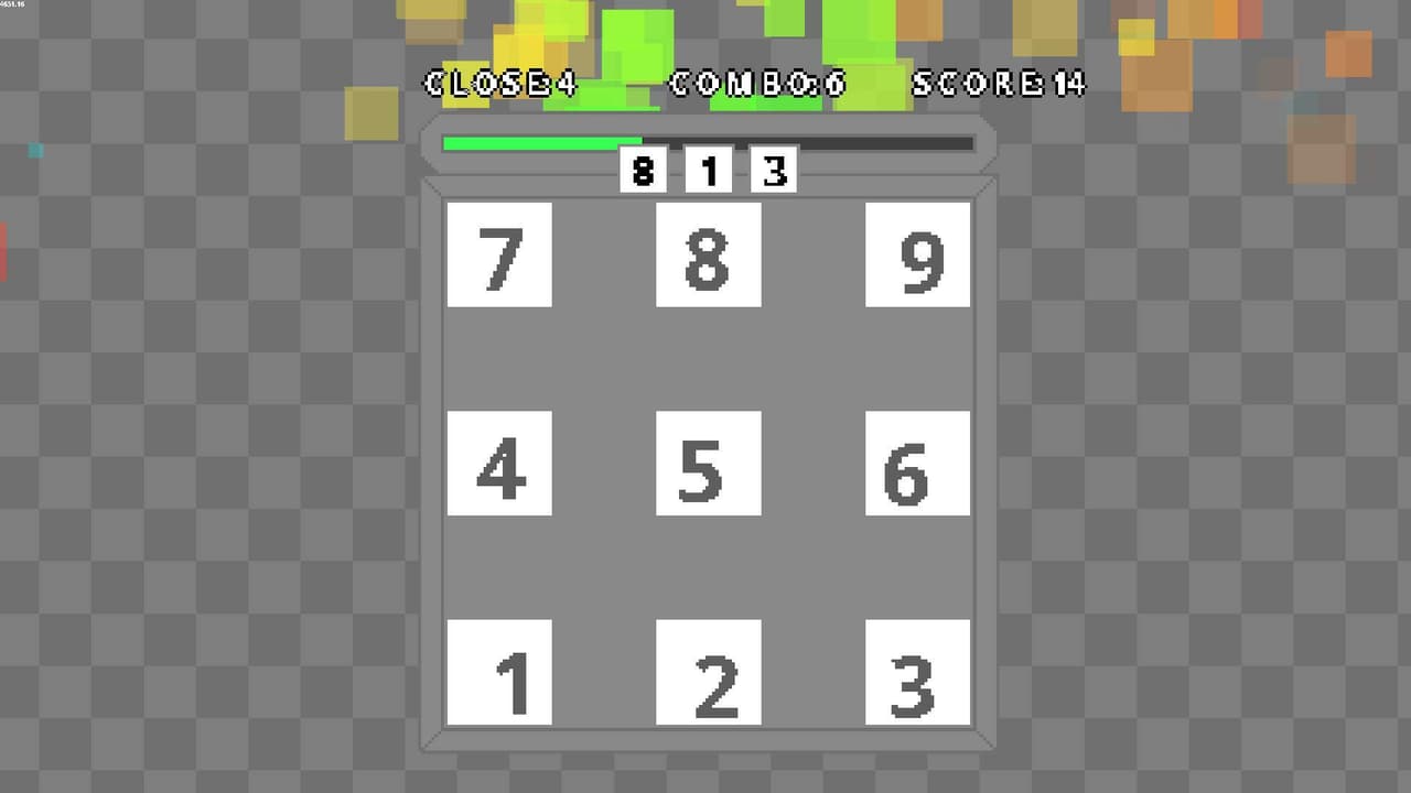 Keynode screenshot 3