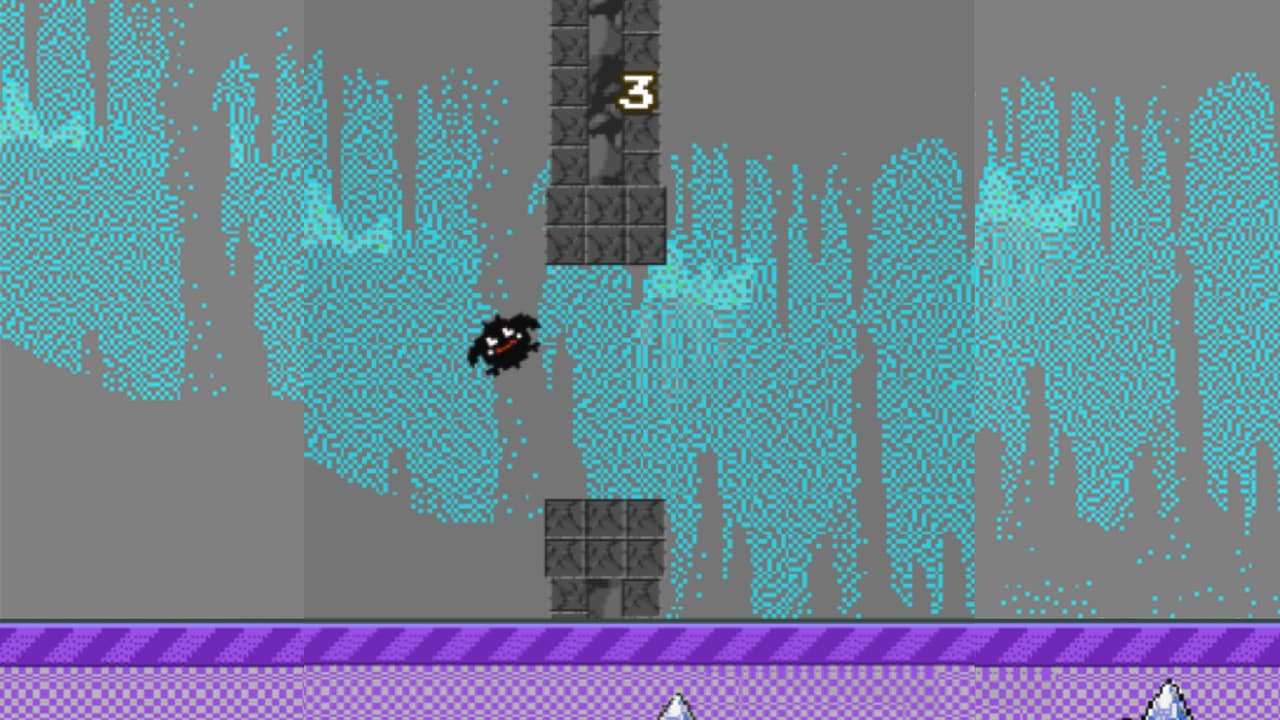 Stupid Bat