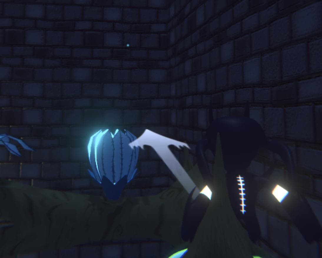 The Whispering Meadow screenshot 3