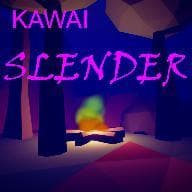 Kawai Slender (Mattéo LUCAS)
