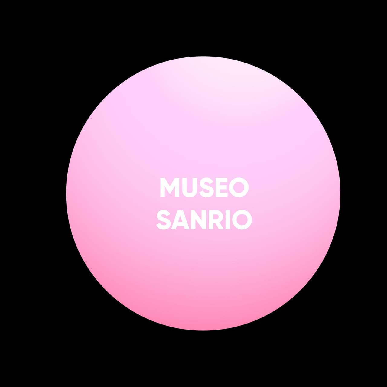 Sanrio Museo