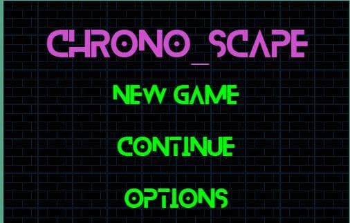 chrono_scape