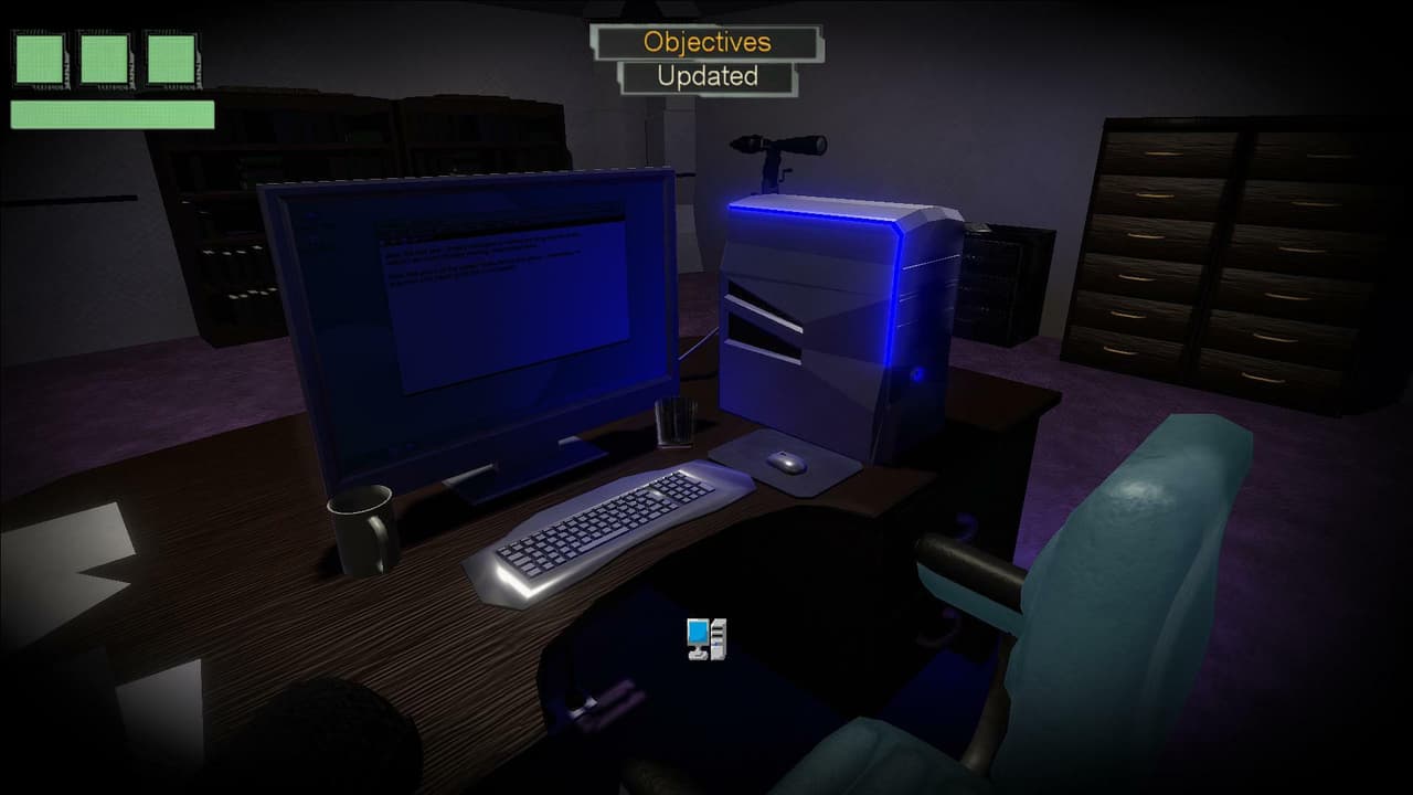 Miscalculation screenshot 2