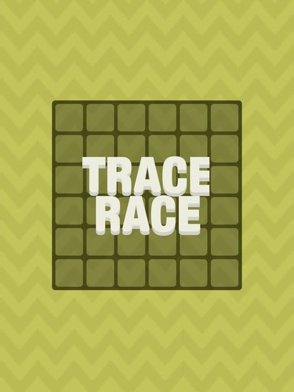 Trace Race! screenshot 2