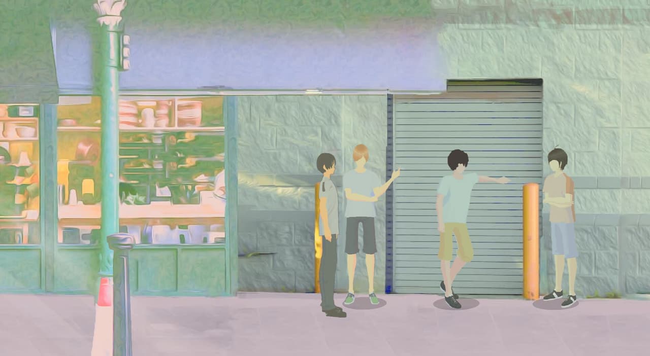 抓紧最后一朵 screenshot 4