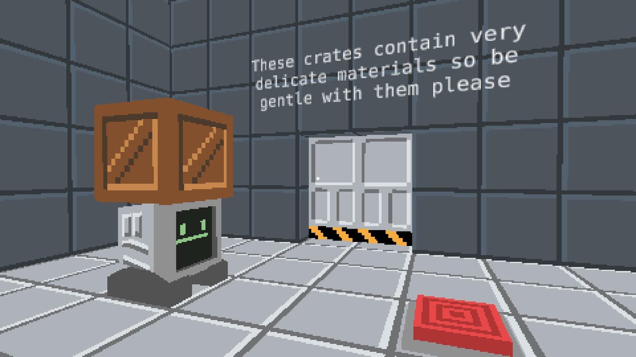 Semi-Automated Shipping Company screenshot 5