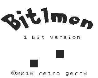 Bit1Mon