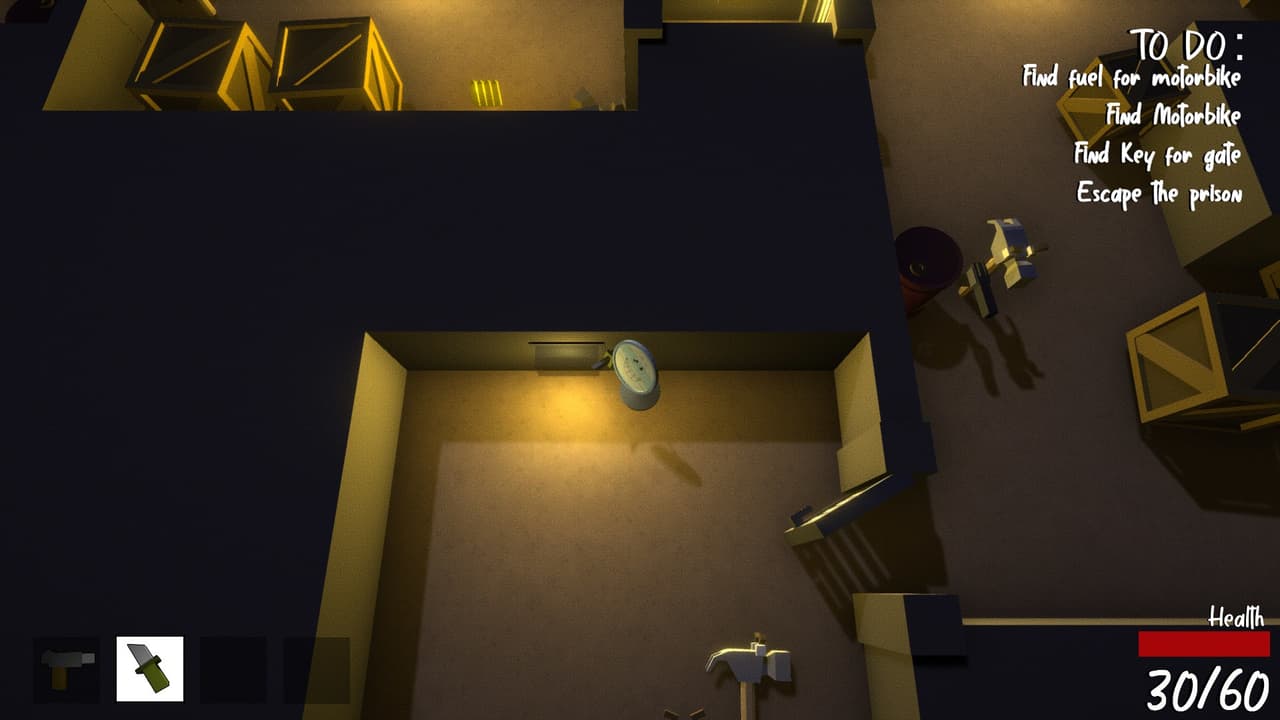 Mirrors Story screenshot 5