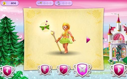 PLAYMOBIL Princess screenshot 4
