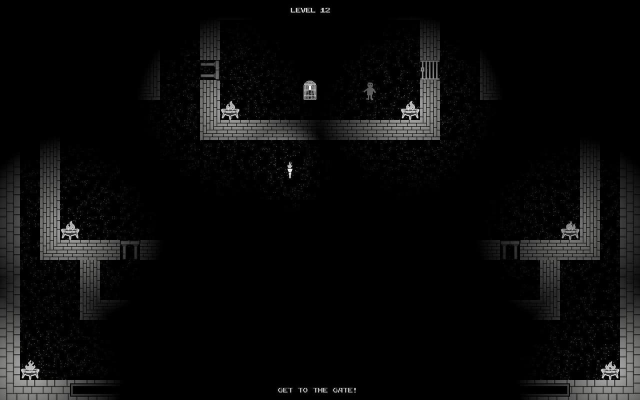 Tenebra screenshot 3