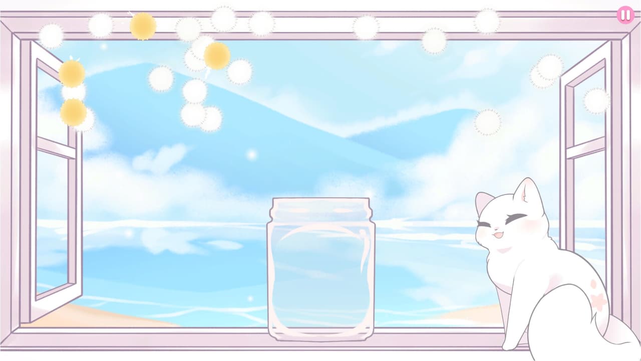 Fluff screenshot 2