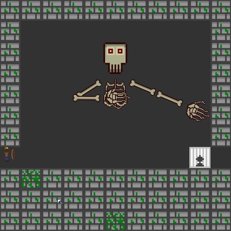 Labyrinth Quest screenshot 6