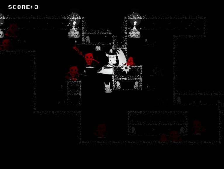 Assasins Greed screenshot 5