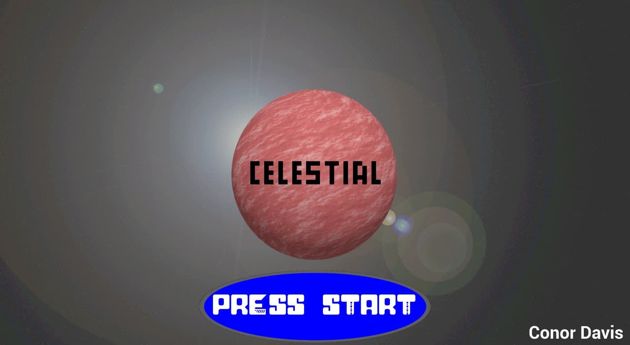 Celestial screenshot 2