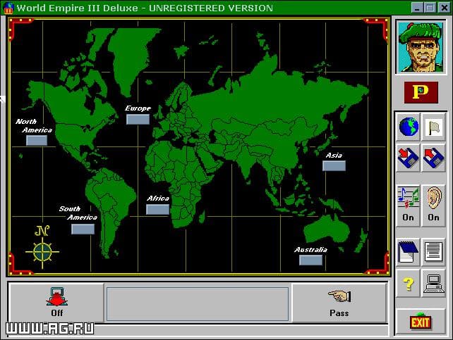 World Empire 3 screenshot 3