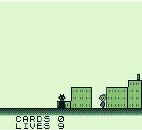 cat-former screenshot 2