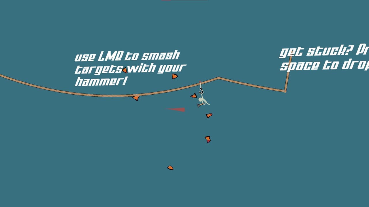 String Theory (BarJam 2021) screenshot 6