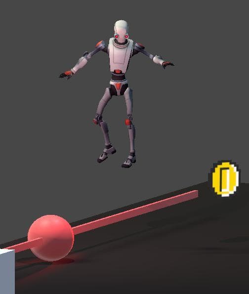 Pong Wars 3D screenshot 2
