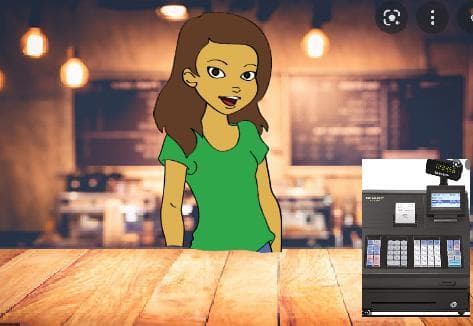 coffee game (scratch creator)