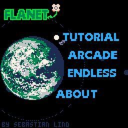 Flanet screenshot 3