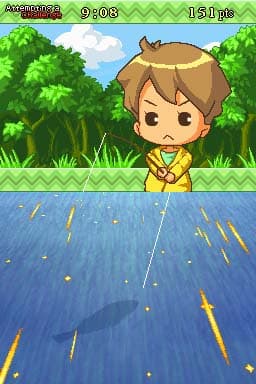 Go Series Fishing Resort screenshot 4
