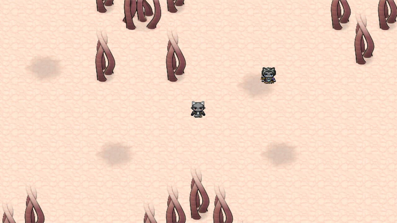 The Big Adventure screenshot 3